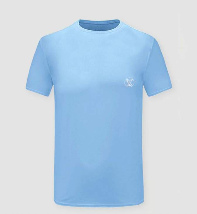 Picture of Louis Vuitton T Shirts Short _SKULVTShirtm-6xl1qr1007090